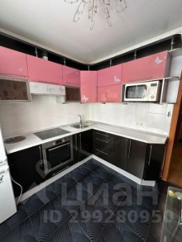 1-комн.кв., 34 м², этаж 10