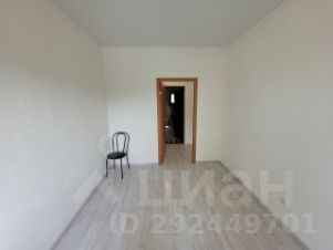 2-комн.кв., 35 м², этаж 3