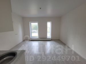 2-комн.кв., 35 м², этаж 3