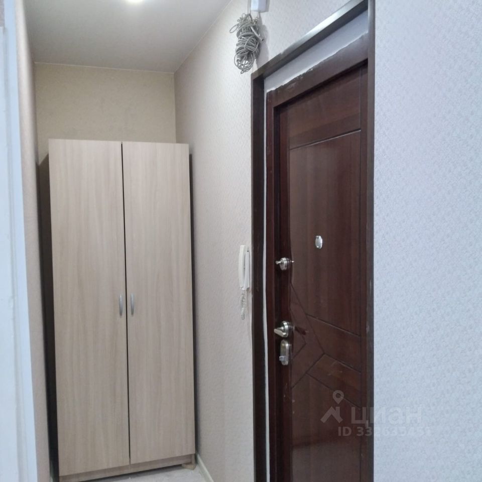1-комн. кв., р-н Калининский, Новосибирск