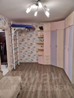 2-комн.кв., 59 м², этаж 3