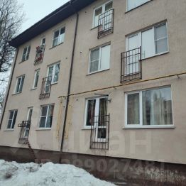 2-комн.кв., 62 м², этаж 2