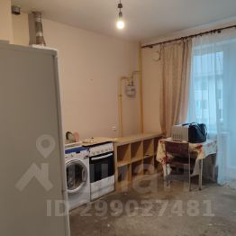 2-комн.кв., 62 м², этаж 2