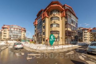 3-комн.кв., 72 м², этаж 6