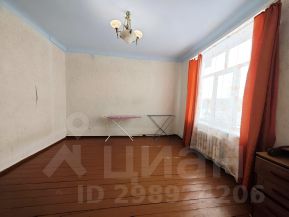 4-комн.кв., 96 м², этаж 2