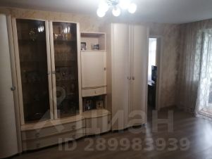 2-комн.кв., 45 м², этаж 5