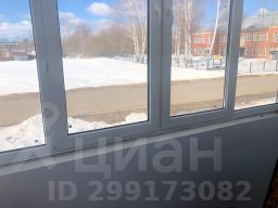 1-комн.кв., 36 м², этаж 1