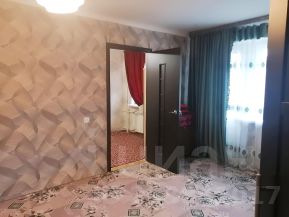 2-комн.кв., 44 м², этаж 3