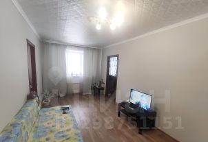 2-комн.кв., 45 м², этаж 1