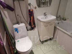 2-комн.кв., 43 м², этаж 3