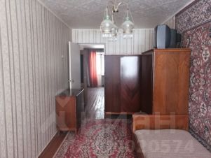 2-комн.кв., 45 м², этаж 1