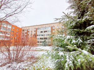 1-комн.кв., 40 м², этаж 2