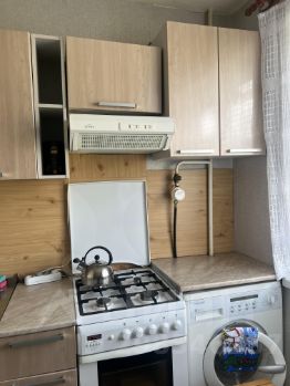 2-комн.кв., 45 м², этаж 4