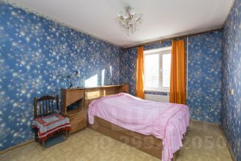 2-комн.кв., 58 м², этаж 2