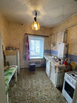 1-комн.кв., 38 м², этаж 2