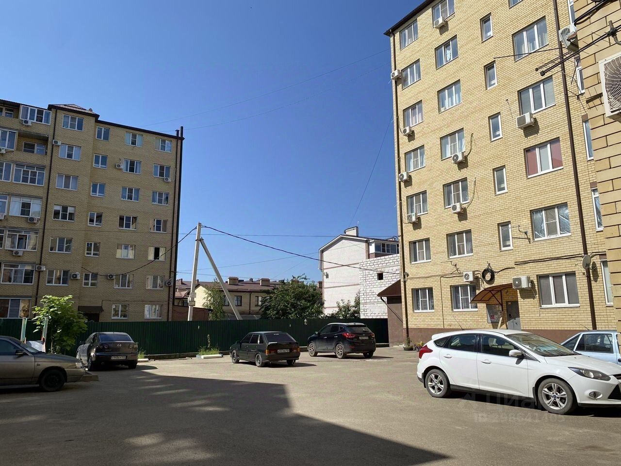 🏠 Купить квартиру на Комарова 1-й проезд в Краснодаре, продажа квартир  недорого. Найдено 2 предложений — 2ГИС