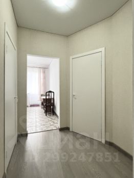 1-комн.кв., 36 м², этаж 3