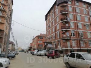 2-комн.кв., 54 м², этаж 3