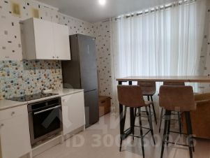 2-комн.кв., 54 м², этаж 3