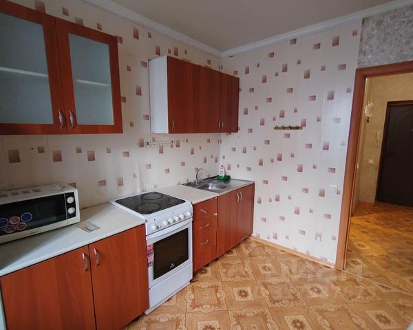 1-комн., 32 м², 1/7 этаж