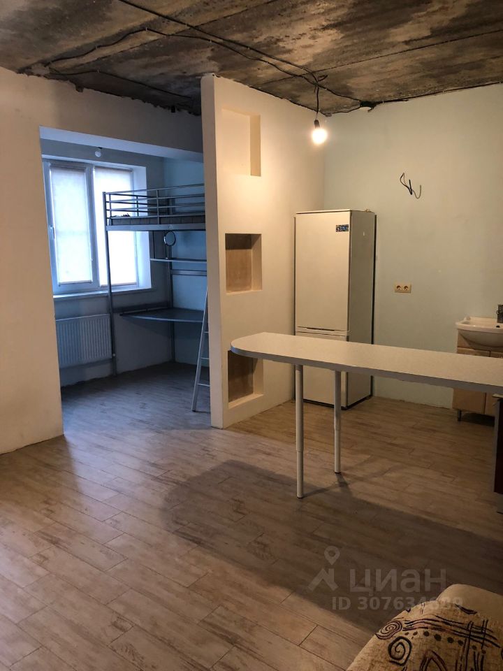 1-комн. кв., Прикубанский
