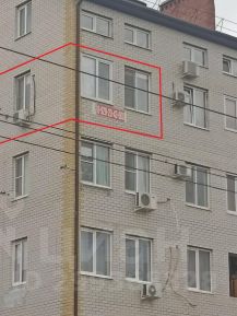 студия, 20 м², этаж 5