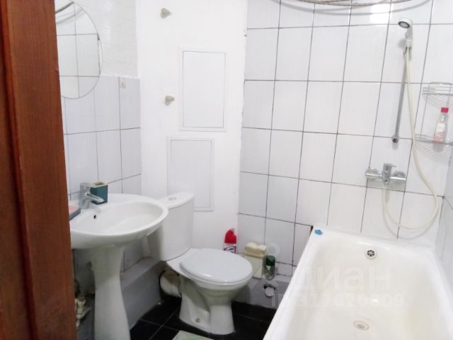 Студия, 24 м², 5/6 этаж