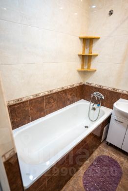 1-комн.кв., 40 м², этаж 2