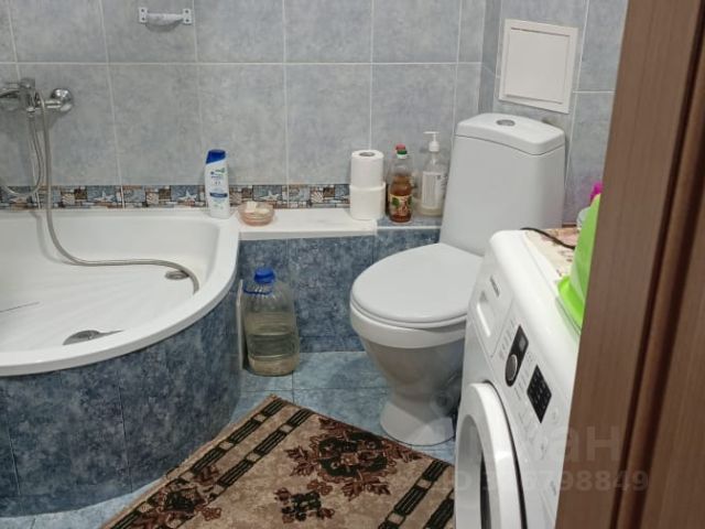 1-комн., 34 м², 5/7 этаж