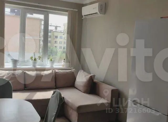 1-комн., 31,5 м², 3/7 этаж