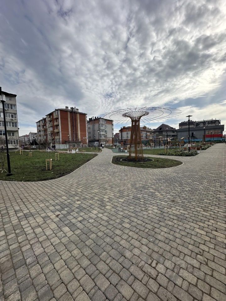 Квартира, Прикубанский