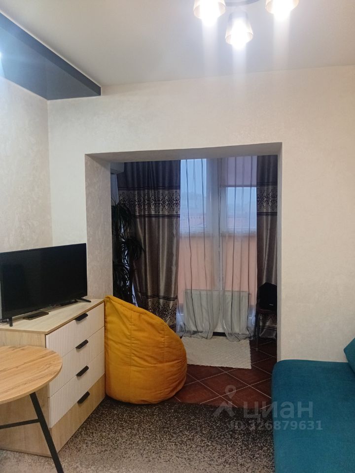 1-комн. кв., Прикубанский, Краснодар