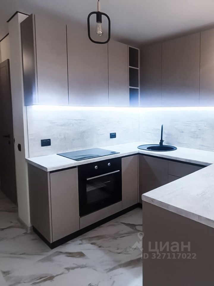 Квартира, Прикубанский, Краснодар