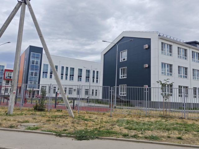 1-комн., 33 м², 2/5 этаж