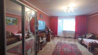 3-комн.кв., 70 м², этаж 1