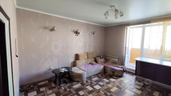 2-комн.кв., 84 м², этаж 2