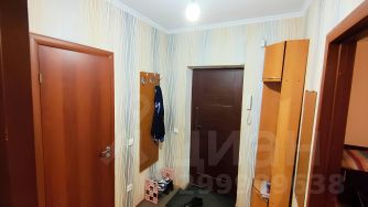 1-комн.кв., 37 м², этаж 1