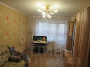 3-комн.кв., 57 м², этаж 3