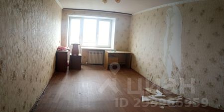 1-комн.кв., 29 м², этаж 5