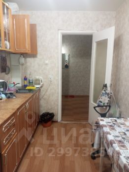 2-комн.кв., 50 м², этаж 3