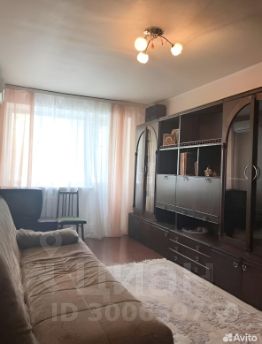 1-комн.кв., 32 м², этаж 2