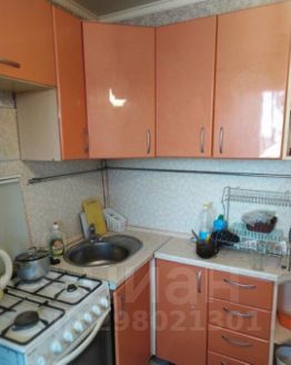 1-комн.кв., 35 м², этаж 13