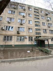 2-комн.кв., 44 м², этаж 2