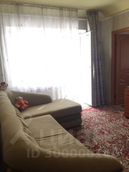 3-комн.кв., 61 м², этаж 2