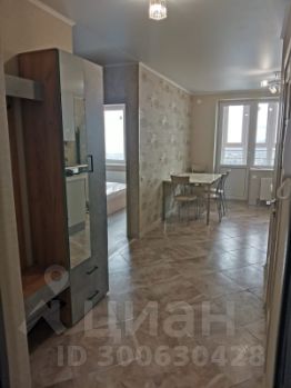 2-комн.кв., 47 м², этаж 21