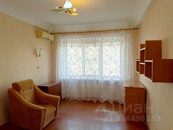 2-комн., 44 м², 3/5 этаж