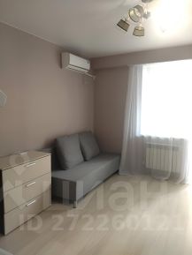 1-комн.кв., 26 м², этаж 4