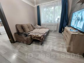 3-комн.кв., 60 м², этаж 1