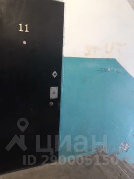 2-комн.кв., 46 м², этаж 4