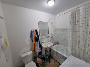 1-комн.кв., 40 м², этаж 12